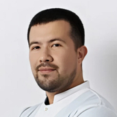 Эргашев Шохрух Сайфуллаевич, флеболог-хирург