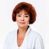 Дергачева Ольга Владимировна, физиотерапевт