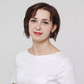Сергеенкова Екатерина Александровна, детский стоматолог-хирург