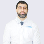 Исрафилов Матлаб Надирович, уролог