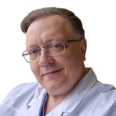 Филон Александр Федорович, онколог