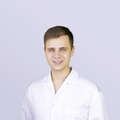 Кравцов Артем Александрович, акушер-гинеколог