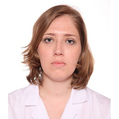 Наборщикова Вероника Витальевна, неонатолог