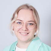 Лебедева Кристина Николаевна, инструктор ЛФК