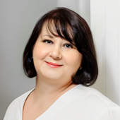 Антонова Юлия Валерьевна, гинеколог