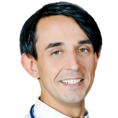 Бабкин Артем Александрович, педиатр