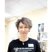 Дёмина (Мусихина) Екатерина Александровна, офтальмолог