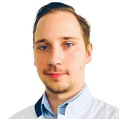 Лукьянов Никита Станиславович, хирург-эндокринолог