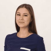 Семенова Наталья Эдисоновна, стоматолог-терапевт