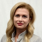 Чеминава Ирина Ревдиковна, ортодонт