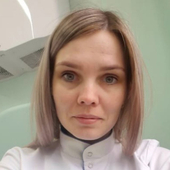 Йорданова Юлия Владимировна, дерматолог