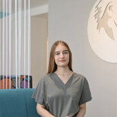 Шипоша Елизавета Владимировна, стоматологический гигиенист