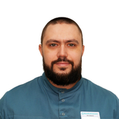 Власенко Максим Николаевич, флеболог