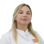 Долматова Марина Александровна, сексолог