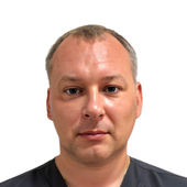 Сезин Алексей Михайлович, анестезиолог