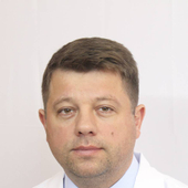 Пономарев Дмитрий Михайлович, ортопед