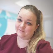 Охотина Юлия Сергеевна, терапевт