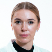 Семёнова Ирина Николаевна, педиатр