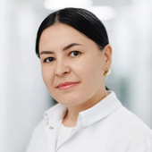 Файзуллина Венера Рамзисовна, психиатр