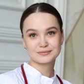 Кудрявцева (Максимова) Татьяна Александровна, эндокринолог