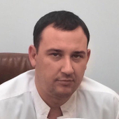 Ливадаров Андрей Владимирович, детский нейрохирург