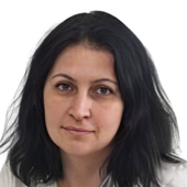 Баженова Светлана Алексеевна, педиатр