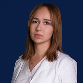 Саблина Наталья Валерьевна, гинеколог