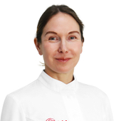 Желобецкая Мария Сергеевна, психиатр