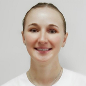 Пушкина Яна Алексеевна, инфекционист