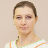 Лобачева Елена Владимировна, врач УЗД