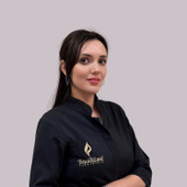 Петранина Юлия Сергеевна, врач-косметолог