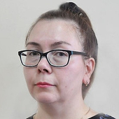 Кузнецова Елена Владимировна, анестезиолог