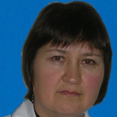 Чумакова Ольга Андреевна, эндокринолог