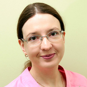 Куюкова Татьяна Сергеевна, гинеколог