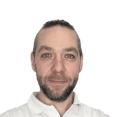 Вишняков Сергей Игоревич, реабилитолог