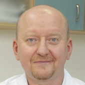 Путинцев Сергей Борисович, стоматолог-ортопед
