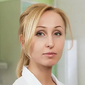 Крылова Наталья Сергеевна, стоматолог-терапевт