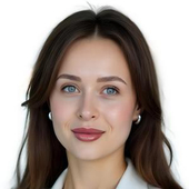 Бродовская Софья Алексеевна, терапевт