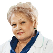 Гарифуллина Любовь Александровна, гинеколог