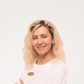 Зварыгина Наталья Витальевна, врач-косметолог