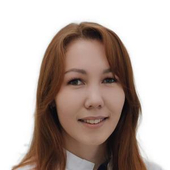 Мигунова Надежда Сергеевна, стоматолог-терапевт