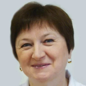 Комаричева Марина Алфеевна, акушер-гинеколог