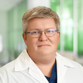 Лоскутов Александр Владимирович, хирург