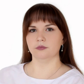 Мульгина Мария Вячеславовна, офтальмолог