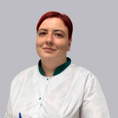 Шатрова Екатерина Владимировна, психиатр