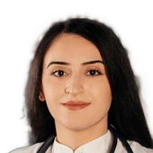 Шабанова Гулизар Рустамовна, педиатр