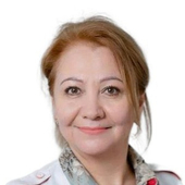 Бойко Ирина Александровна, гастроэнтеролог