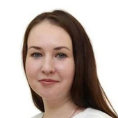 Ржендинская Алеся Александровна, стоматолог-терапевт
