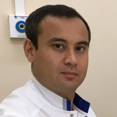 Рябов Денис Вячеславович, эндоскопист