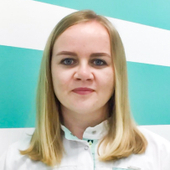 Сироткина Анастасия Александровна, невролог